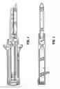 Fig. 04 - Surgical fastener applying apparatus