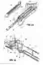 Fig. 09 - Surgical fastener applying apparatus