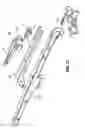Fig. 13 - Surgical fastener applying apparatus