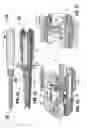 Fig. 14 - Surgical fastener applying apparatus