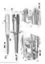 Fig. 15 - Surgical fastener applying apparatus