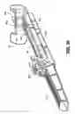 Fig. 16 - Surgical fastener applying apparatus