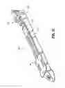 Fig. 17 - Surgical fastener applying apparatus
