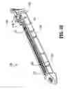 Fig. 19 - Surgical fastener applying apparatus