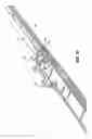 Fig. 22 - Surgical fastener applying apparatus