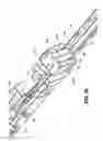 Fig. 24 - Surgical fastener applying apparatus