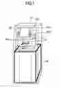 Fig. 02 - Bill depositing/withdrawing apparatus and method of controlling the same