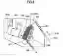 Fig. 09 - Bill depositing/withdrawing apparatus and method of controlling the same