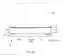 Fig. 07 - Device for optically multiplexing a laser beam