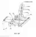 Fig. 58 - Device for optically multiplexing a laser beam
