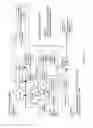 Fig. 90 - Device for optically multiplexing a laser beam