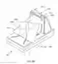 Fig. 92 - Device for optically multiplexing a laser beam