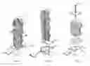 Fig. 02 - Adjustable Effect Water Fountain