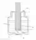 Fig. 01 - Volatile Liquid Dissemination Apparatus