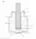 Fig. 02 - Volatile Liquid Dissemination Apparatus