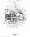 Fig. 03 - Spool assembly for spinning reel