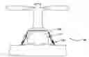 Fig. 01 - Helicopter reduced vibration isolator axial support strut