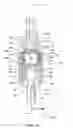 Fig. 02 - Helicopter reduced vibration isolator axial support strut