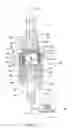 Fig. 04 - Helicopter reduced vibration isolator axial support strut