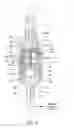 Fig. 05 - Helicopter reduced vibration isolator axial support strut