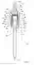 Fig. 06 - Helicopter reduced vibration isolator axial support strut