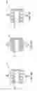 Fig. 15 - Helicopter reduced vibration isolator axial support strut