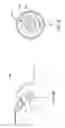 Fig. 16 - Helicopter reduced vibration isolator axial support strut
