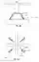 Fig. 18 - Helicopter reduced vibration isolator axial support strut