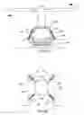 Fig. 19 - Helicopter reduced vibration isolator axial support strut