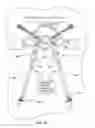 Fig. 20 - Helicopter reduced vibration isolator axial support strut
