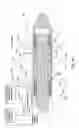 Fig. 25 - Helicopter reduced vibration isolator axial support strut