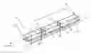 Fig. 01 - Uniform flow supply duct and associated method of sizing restrictor plates