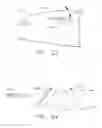 Fig. 22 - Airplane configuration