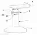 Fig. 01 - Adjustable holding frame