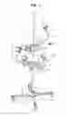 Fig. 02 - MOBILE PAINT RACK