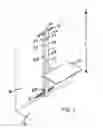Fig. 02 - Wall mounted workstation