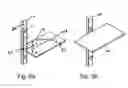 Fig. 06 - Wall mounted workstation