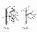 Fig. 07 - Wall mounted workstation