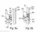 Fig. 09 - Wall mounted workstation