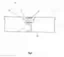 Fig. 03 - Method and device for verification of non intrusion into a system and/or non-violation of the integrity of an object or the contents thereof