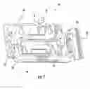 Fig. 02 - Mounting bracket for a pump