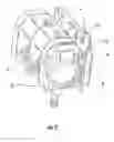 Fig. 04 - Mounting bracket for a pump