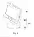 Fig. 02 - Fastening apparatus and holding rack