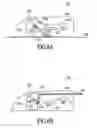 Fig. 06 - Optical navigation device that utilizes a vertical cavity surface emitting laser (VCSEL) configured to emit visible coherent light