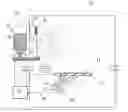Fig. 01 - Preparation of a matrix layer for spectrometry