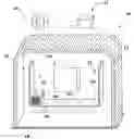 Fig. 01 - Cold cathode pressure sensor