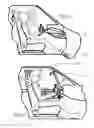 Fig. 43 - Vehicular Occupant Sensing Using Infrared