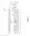 Fig. 02 - Microscale gas discharge ion detector