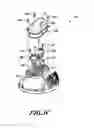 Fig. 08 - Integrated searchlight lighthead