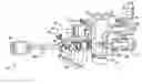 Fig. 01 - Mounts for blowout preventer bonnets and methods of use